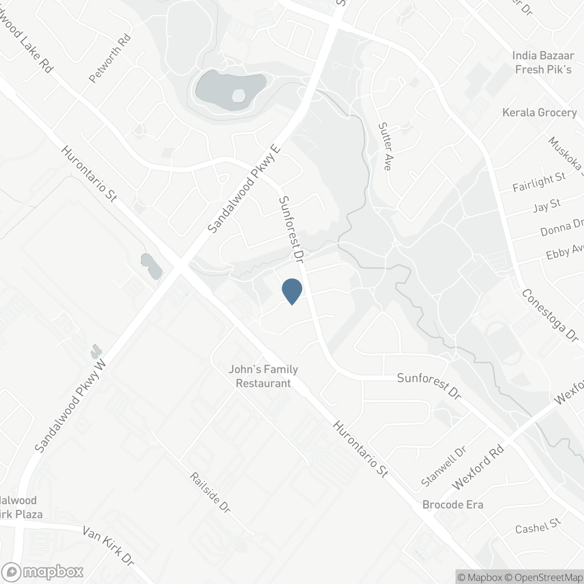 68 AURORA PLACE, Brampton, Ontario L6Z 2A9